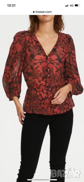 In Wear Copenhagen нова блуза,36 размер, снимка 1