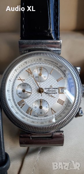 Jacques Lemans ( Limited Edition), снимка 1