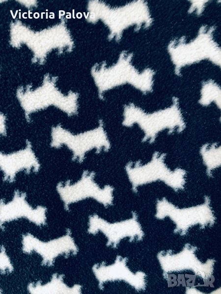 Хубав удобен мек шал 200см на 40 см, снимка 1