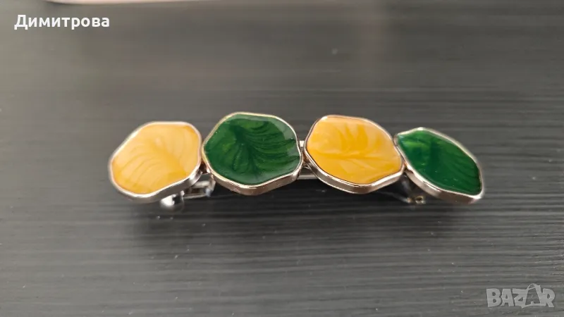 Шнола за коса, снимка 1