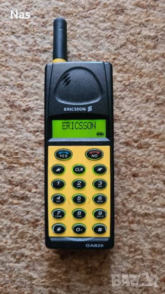 Продавам Ericsson GA628, снимка 1