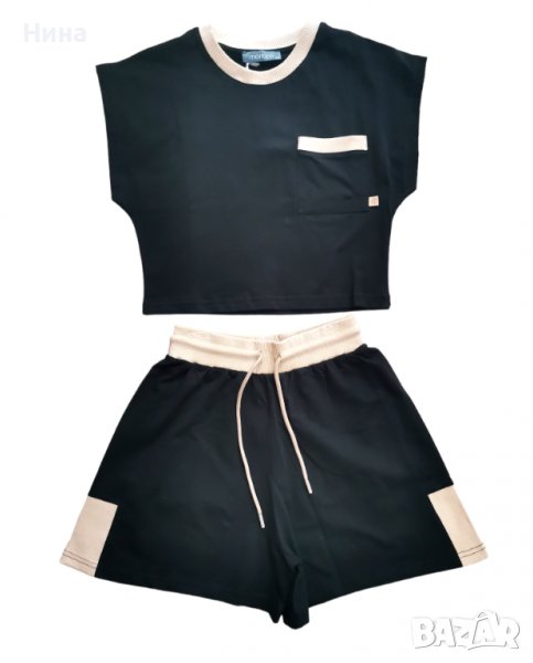 Тийн екип Marions 🔝, снимка 1