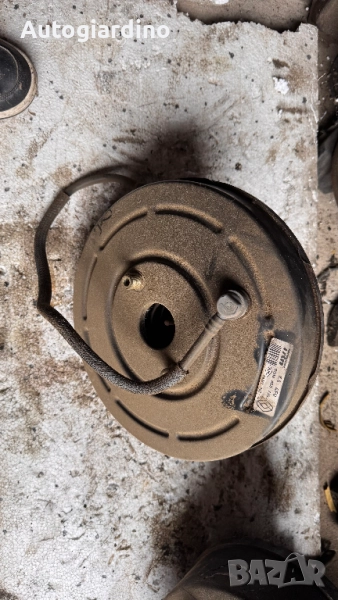 Серво усилвател / Спирачна помпа за Renault Scenic 2009 - 8200453735, снимка 1