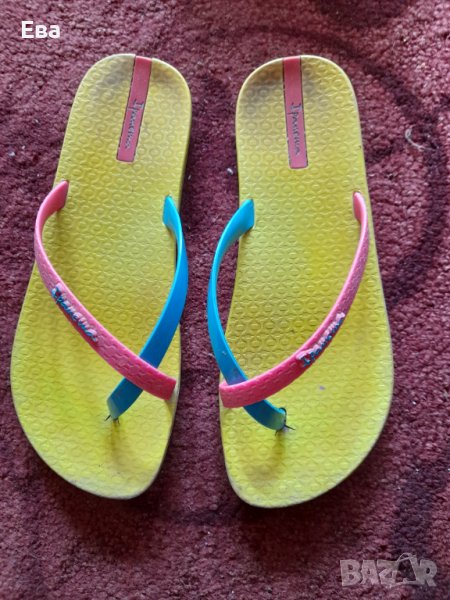 Джапанки Ипанема-супер цена! в Джапанки в гр. София - ID36843845 — Bazar.bg