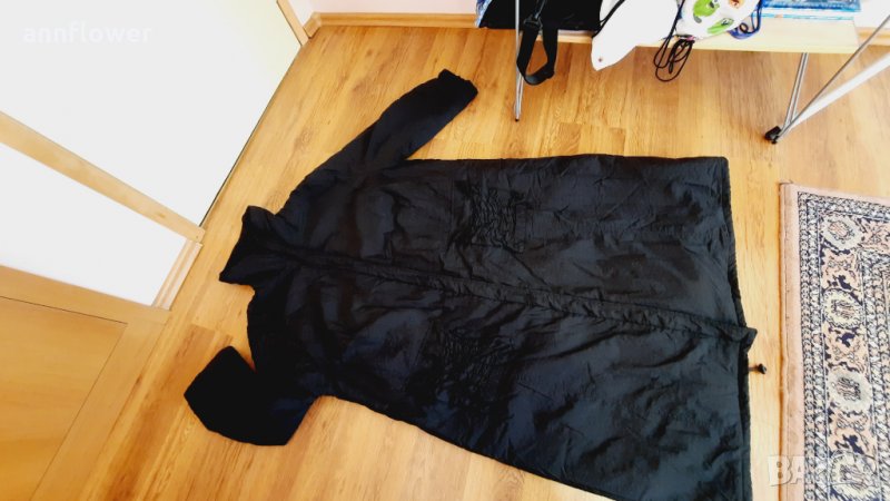 Дълго яке Women's selection , снимка 1