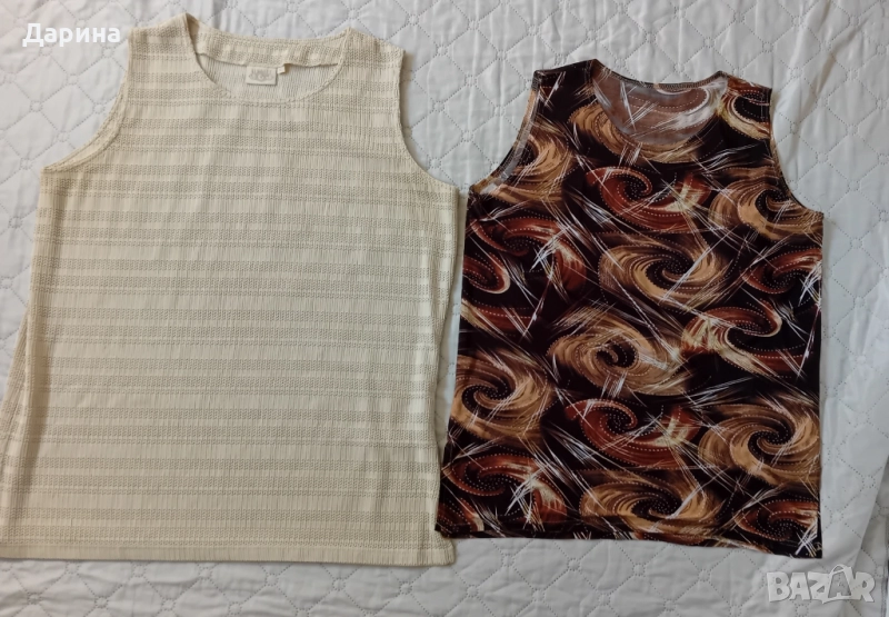 Дамски потници 2 броя, снимка 1