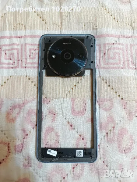 Xiaomi Redmi A3 части, снимка 1