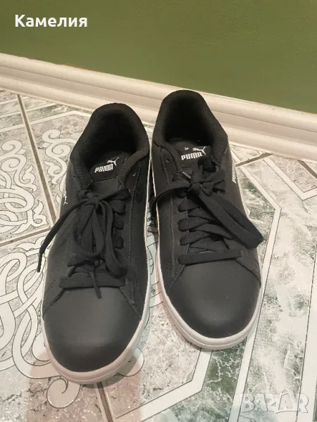 Маратонки Puma, снимка 1