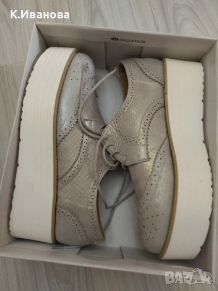 Обувки 38-ми номер , снимка 1