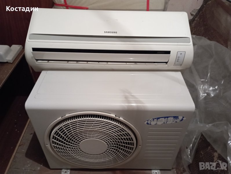  КЛИМАТИЦИ с ВКЛЮЧЕН МОНТАЖ  и гаранция , снимка 1