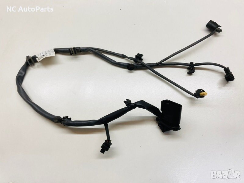Кабелен сноп за MERCEDES Мерцедес W205 AMG C43 3.0 OM276.823 A2761506588 2018, снимка 1