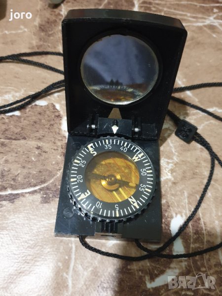 freiberger präzisionsmechanik, снимка 1