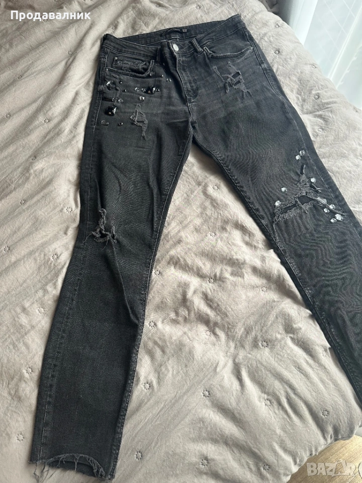 Дънки ZARA, снимка 1