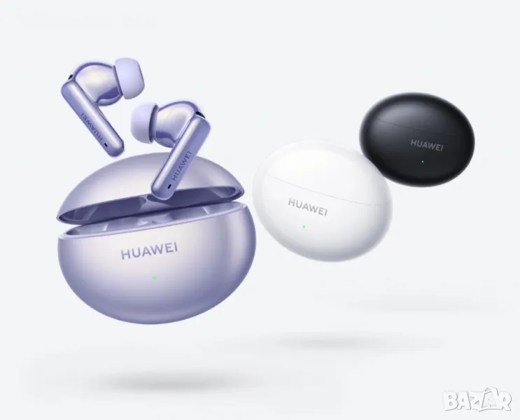 HUAWEI FREE BUDS 6i, снимка 1