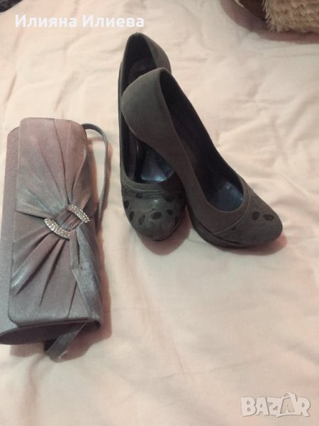 Официални обувки, снимка 1