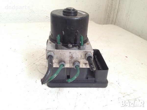 ABS блок за Peugeot 206, 2005г, снимка 1
