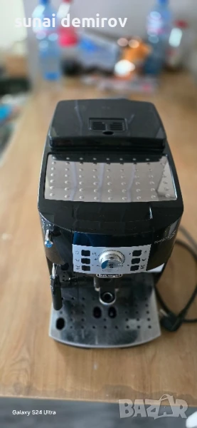 делонги магнифика s, снимка 1