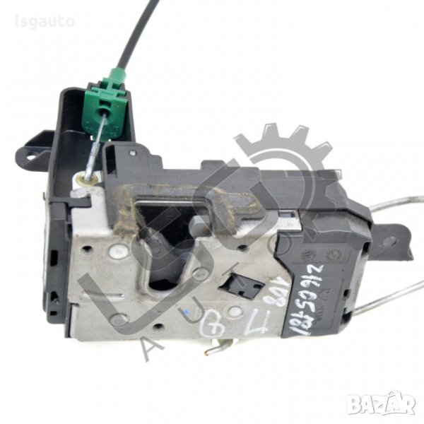 Брава предна дясна врата OPEL ZAFIRA B 2005-2014 PV110221-174, снимка 1