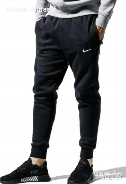 Nike joggers Мъжки панталон Xs Оригинален , снимка 1