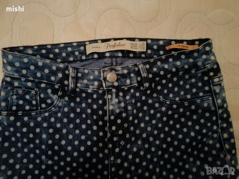 Zara оригинален панталон като нов, снимка 1