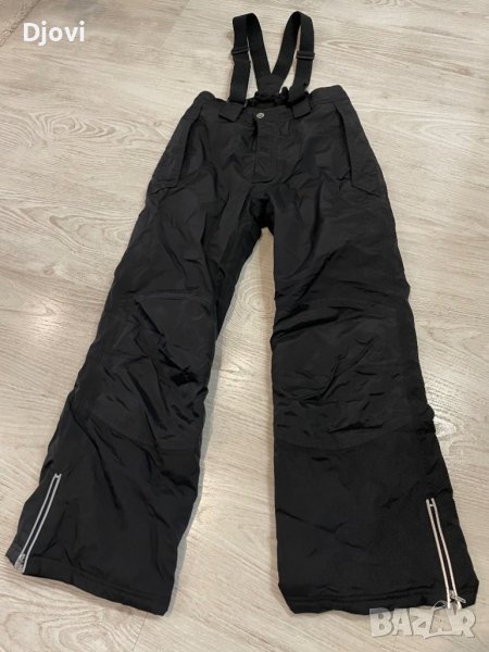 Ски долнище 134/140, снимка 1