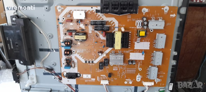 POWER SUPPLY - TZRNP01ENWE - TNPA6380 1 P., снимка 1