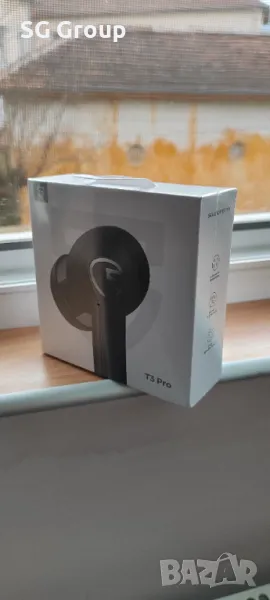 Безжични слушалки Anker - SoundCore T3Pro, снимка 1