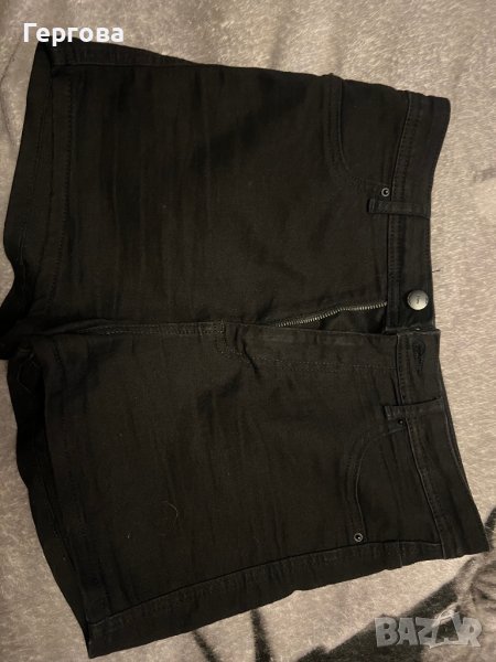 Дамски къси панталонки , снимка 1