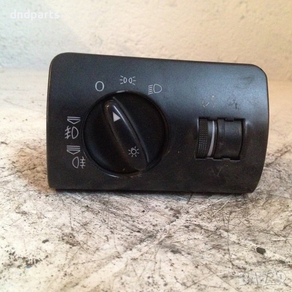 Ключ за фарове за Audi A6, 2000г., снимка 1