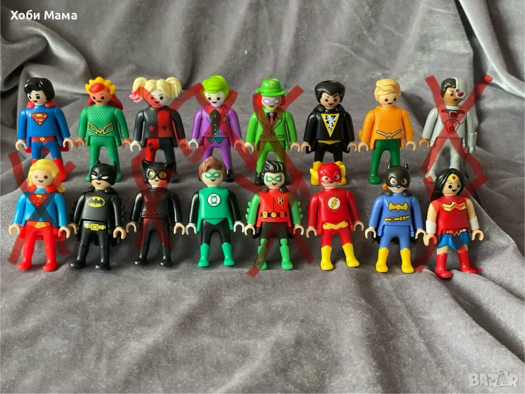 Kinder Surprise Марвел серии играчки от шоколадови яйца 2021-2025, снимка 1