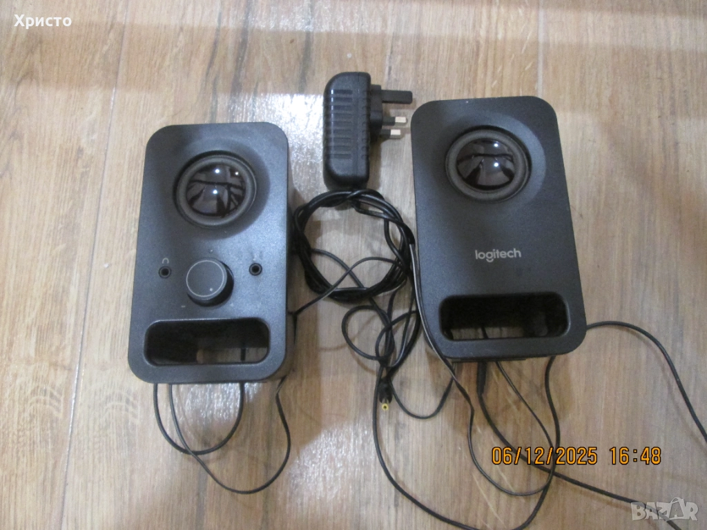 мини тонколони, снимка 1