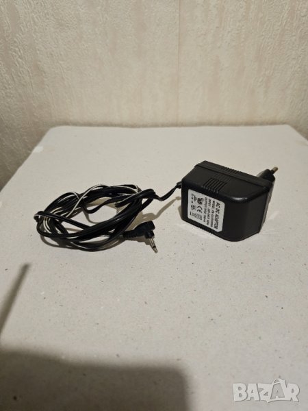 Захранване, адаптор 3 волта - 0,300 ампера, снимка 1