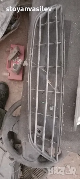 решетка за броня корса, снимка 1