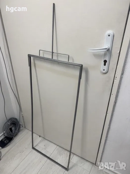 Рекламни Метални Табели - За Външна Фасадна Реклама, снимка 1