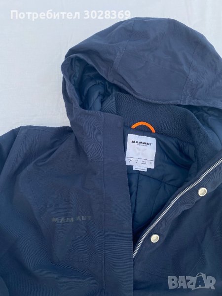 Mammut  Дамска Парка/Яке / S/M / Оригинал, снимка 1