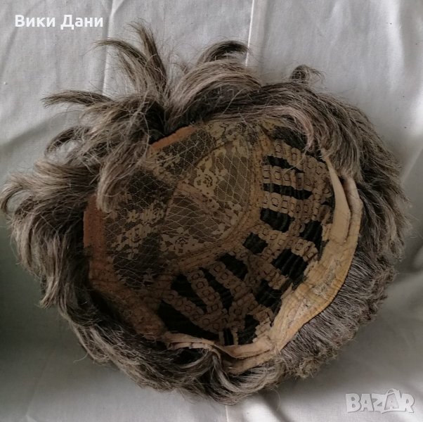 перуки в Аксесоари за коса в гр. Плевен - ID34695062 — Bazar.bg
