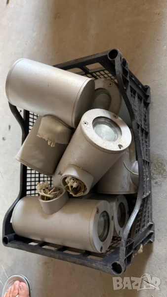 Електро части, снимка 1