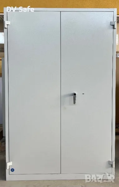 Каса за оръжие с вместимост до 20 броя , снимка 1