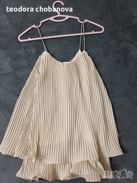 Дамски потнци, снимка 1