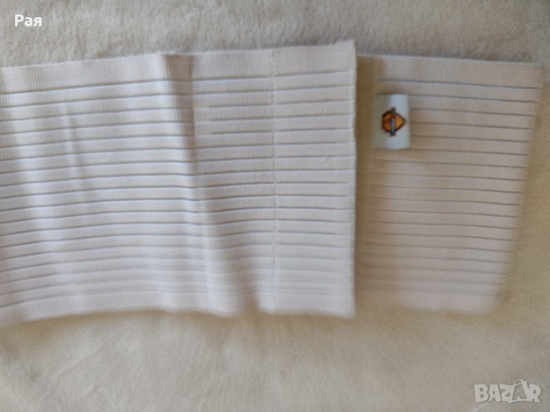 КОЛАН ЗА ПЪПНА ХЕРНИЯ С КОМПРЕСИОННА ВЪЗГЛАВНИЧКА АРМОР ARC422, снимка 1