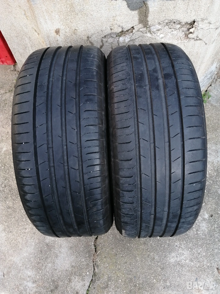Гуми 215 50 17 Toyo, снимка 1