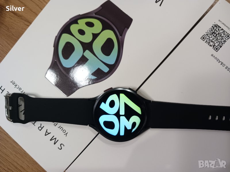 Смарт Часовник универсален модел ., снимка 1