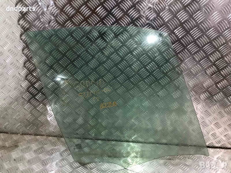 Предно дясно стъкло Renault Scenic,2004г., снимка 1