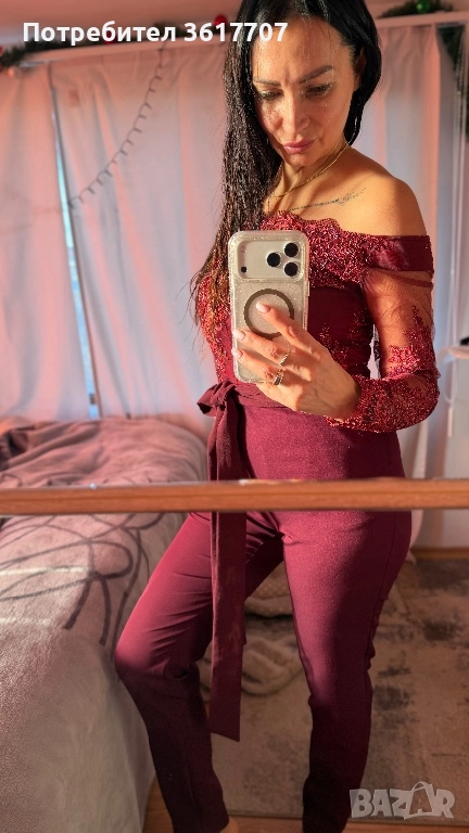 гащеризон, снимка 1