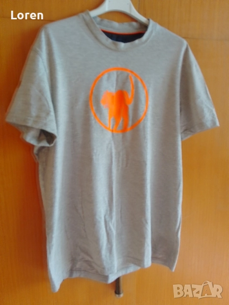 Подарявам мъжка тениска , снимка 1