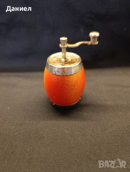 Мелничка Родина, снимка 1