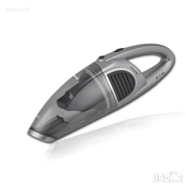 Мини прахосмукачка Rohnson R-1111 Wet and Dry * За сухо и мокро почистване * Гаранция 2 години, снимка 1