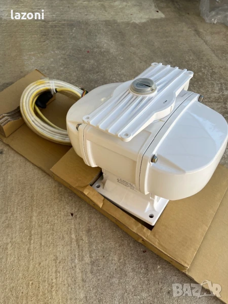 Koden RB718BP SCANNER 12kw , снимка 1