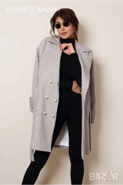 Палто GOYA, снимка 1