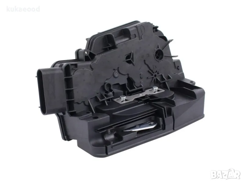 Брава за Ford Transit Custom (2012-2022), снимка 1